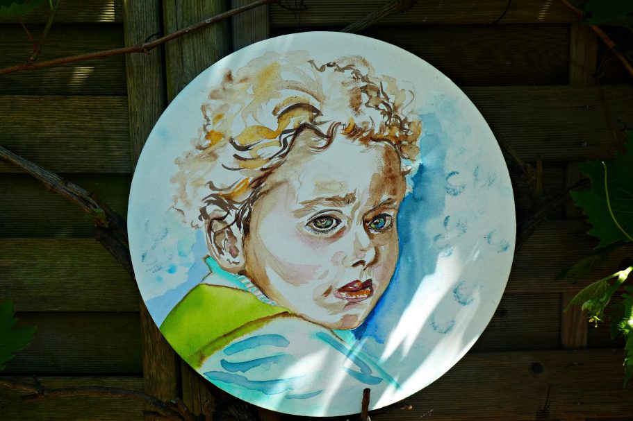 Der kleine Träumer 1